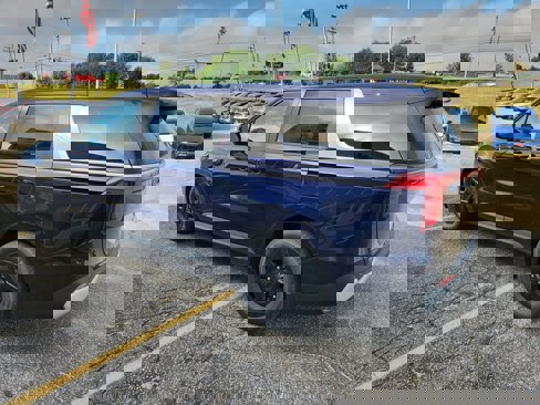 New 2026 Kia Carnival image 5