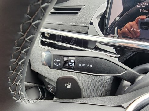 New 2026 GMC Sierra EV Elevation image 25
