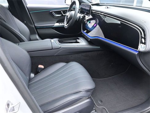 New 2026 Mercedes-Benz E 350 Sedan image 30