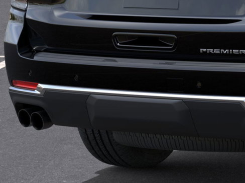 New 2025 Chevrolet Suburban Premier image 38