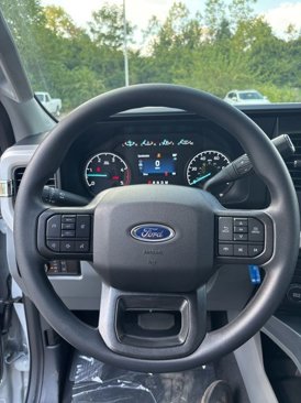 New 2026 Ford F350 XLT image 18
