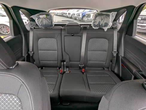 New 2026 Ford Escape Active image 16