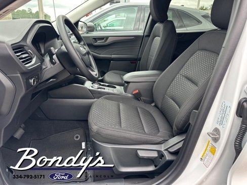 New 2026 Ford Escape Active image 7