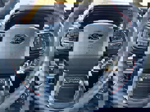 New 2025 Ford F150 Raptor image 20