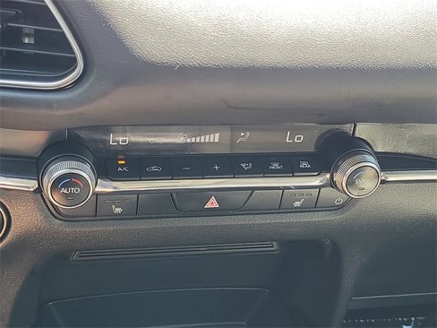 Certified 2024 MAZDA CX-30 AWD 2.5 S w/ Preferred Package image 9