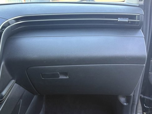 Used 2024 Hyundai Tucson SEL image 32