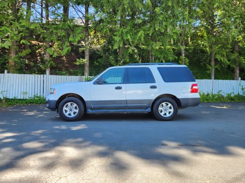 Used 2017 Ford Expedition XL w/ Equipment Group 101A image 5