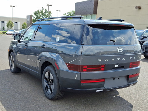 New 2026 Hyundai Santa Fe SEL image 4