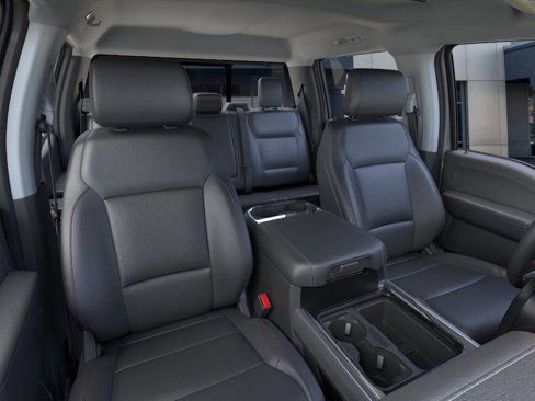New 2026 Ford F350 Lariat image 10