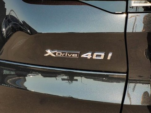 New 2026 BMW X5 xDrive40i w/ Executive Package image 10