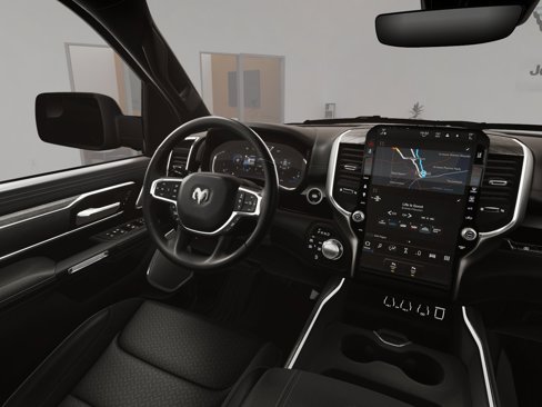 New 2026 RAM 1500 Laramie image 18