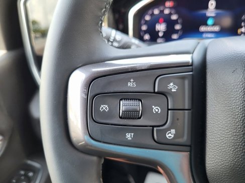 New 2025 Chevrolet Silverado 3500 High Country w/ High Country Premium Package image 21