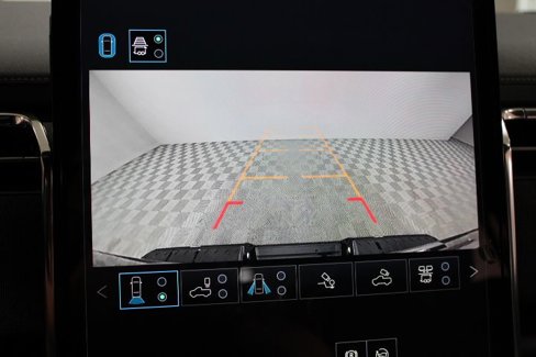 New 2026 GMC Sierra EV Elevation image 35