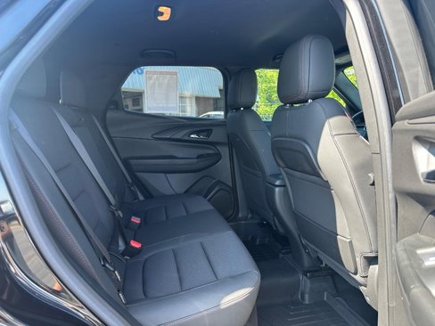 Used 2023 Chevrolet TrailBlazer RS image 10
