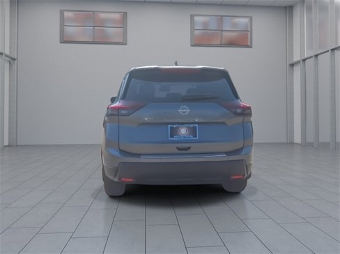 New 2026 Nissan Rogue SV w/ Cold Weather Package image 7