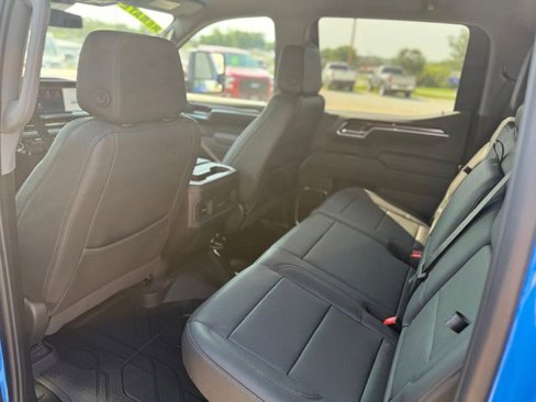 New 2026 Chevrolet Silverado 1500 LT w/ All Star Edition Plus image 8