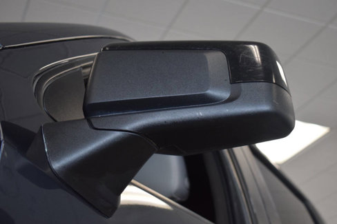 Used 2021 Chevrolet Silverado 1500 LT Trail Boss w/ Bed Protection Package image 33