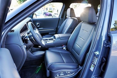 New 2026 Hyundai Palisade Calligraphy image 20