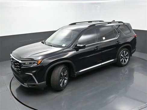 Used 2024 Honda Pilot Touring image 36