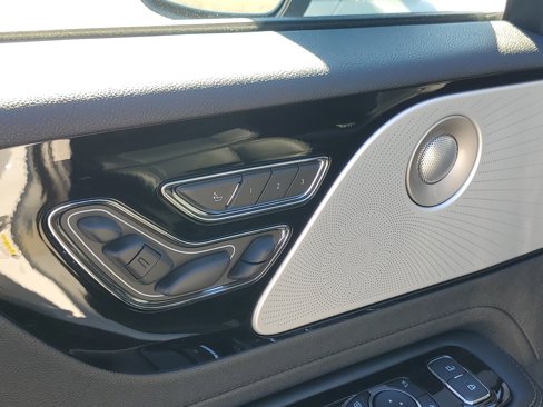 New 2025 Lincoln Aviator Reserve w/ Equipment Group 201A image 9