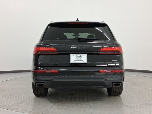 New 2026 Audi Q7 2.0T Premium Plus image 10