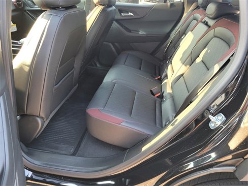 New 2026 Chevrolet Equinox RS w/ Convenience Package III image 7