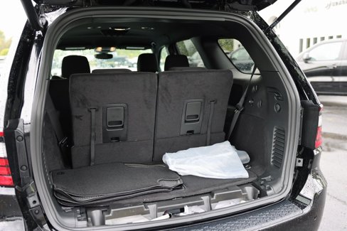 New 2026 Dodge Durango GT image 12