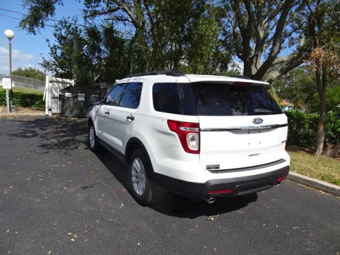 Used 2015 Ford Explorer FWD image 11