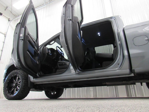 Used 2022 Chevrolet Silverado 1500 RST image 22