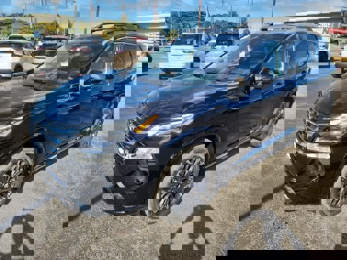New 2026 Nissan Rogue Platinum image 4