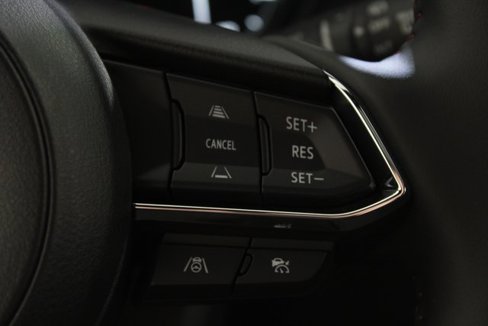 New 2025 MAZDA CX-5 2.5 Turbo w/ Premium Package image 19