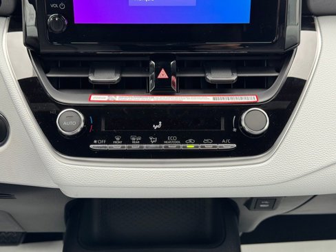 New 2026 Toyota Corolla SE image 18