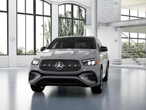 New 2026 Mercedes-Benz GLE 450 4MATIC Coupe image 41