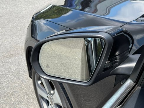 Used 2019 Mercedes-Benz GLC 300 4MATIC Coupe w/ Multimedia Package image 13