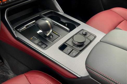 New 2025 MAZDA CX-70 3.3 Turbo S w/ Premium Package image 10