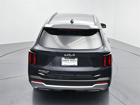 New 2026 Kia Sorento EX image 49