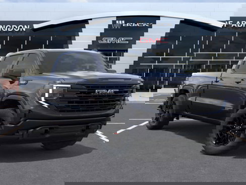 New 2026 GMC Sierra 1500 Elevation w/ Preferred Package image 7