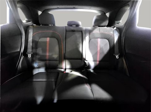 Used 2022 Hyundai Kona N Line image 29