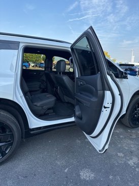 Used 2024 Chevrolet Traverse RS image 22