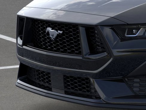 New 2025 Ford Mustang GT image 17