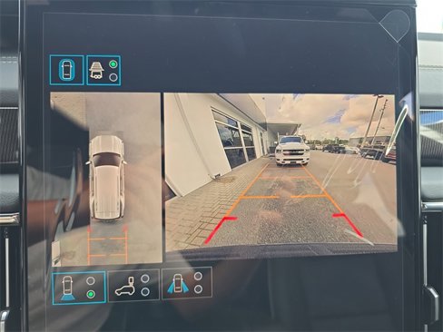 New 2026 GMC Yukon Elevation w/ LPO, Floor Liner Package image 21