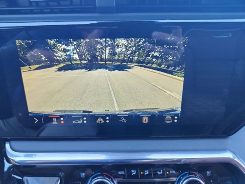 New 2026 GMC Sierra 3500 Denali Ultimate image 16