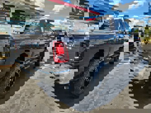 New 2025 RAM 2500 Tradesman image 3
