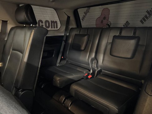 Used 2021 Toyota 4Runner Nightshade image 35