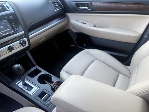 Used 2015 Subaru Outback 2.5i Limited image 22