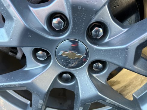 Used 2024 Chevrolet Equinox LT image 30