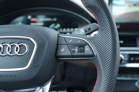 Used 2024 Audi S5 Premium Plus w/ Premium Plus Package image 24