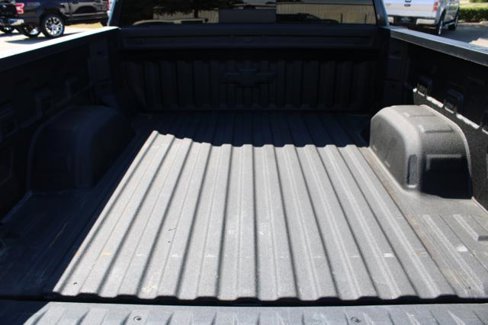 Used 2022 Chevrolet Silverado 1500 LTZ w/ Technology Package image 13