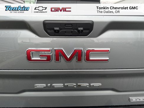 New 2025 GMC Sierra 1500 Elevation w/ Preferred Package image 31
