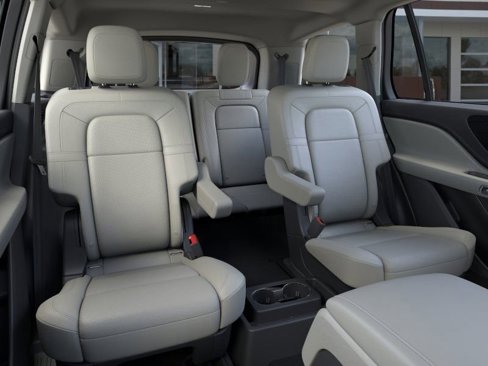 New 2025 Lincoln Aviator Reserve w/ Illumination Package image 11